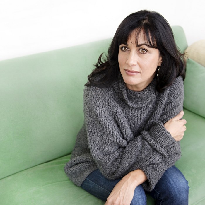 The Kindness - Polly Samson's sensuous tale of family tragedy