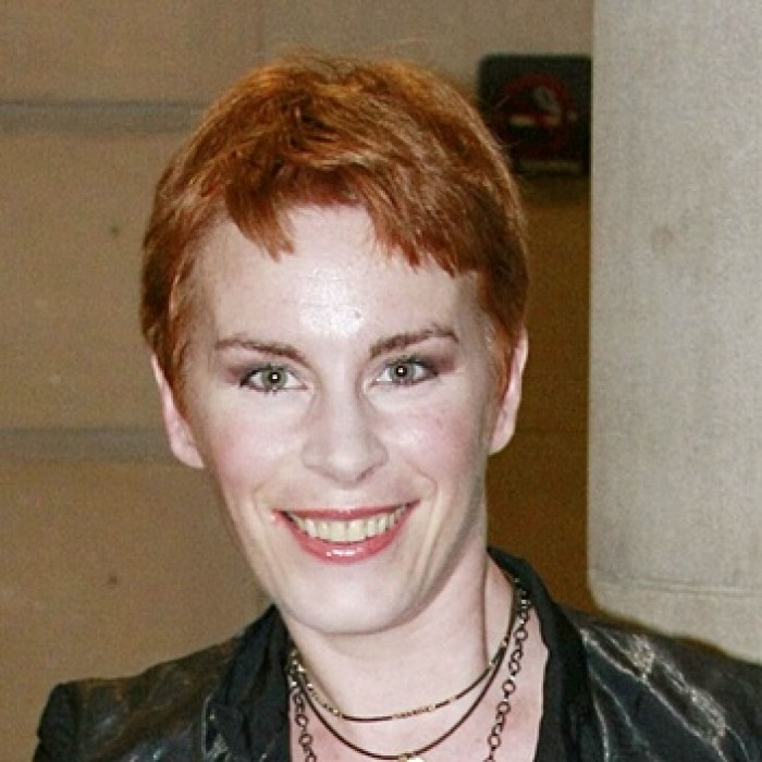 Tana French: 'I've always been interested in the intensity of friendship and the dangers that come with that'